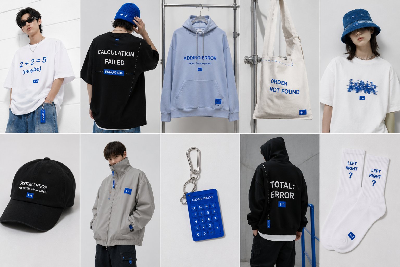 Seoul Lookbook 2