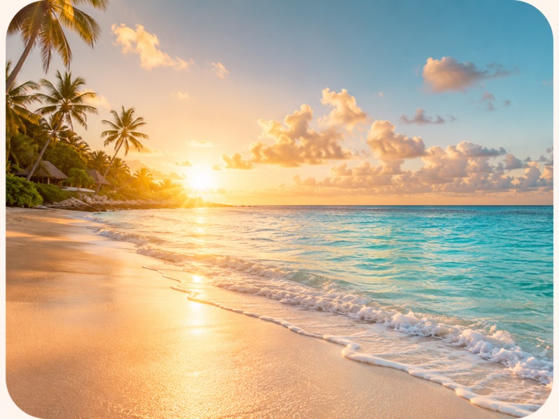 Book a Fake Vacation: DopamineKart's New Travel Site Is Live