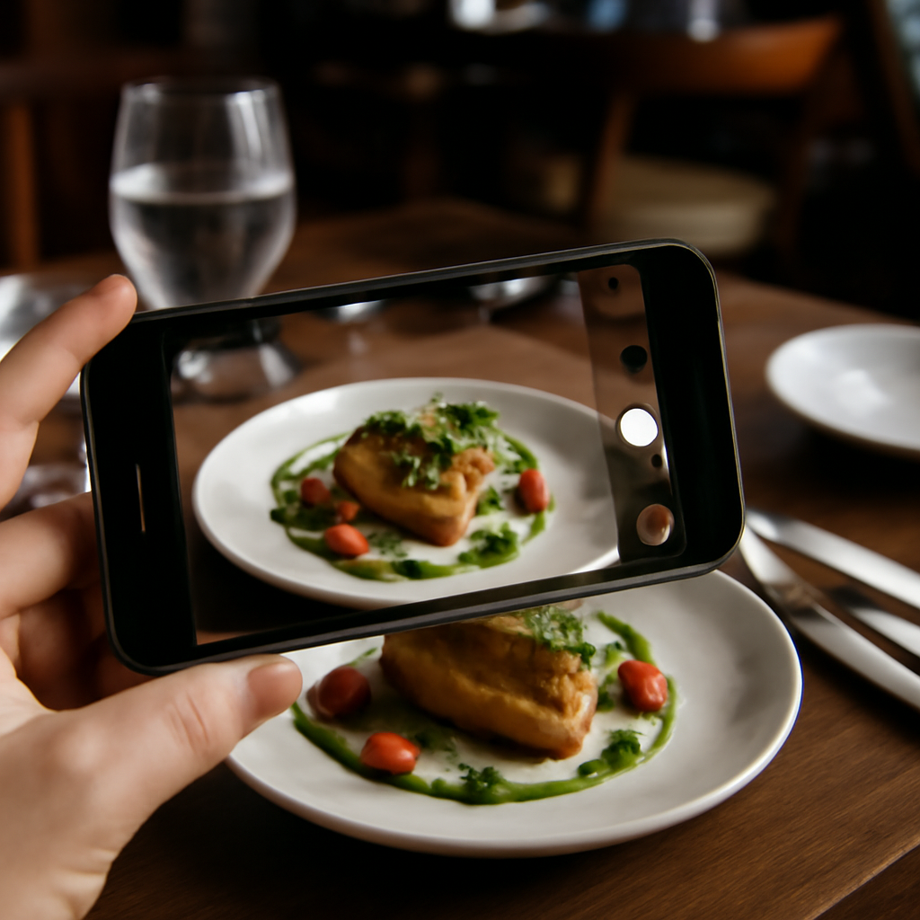 Why It Became a Hit (Without Being Eaten)
