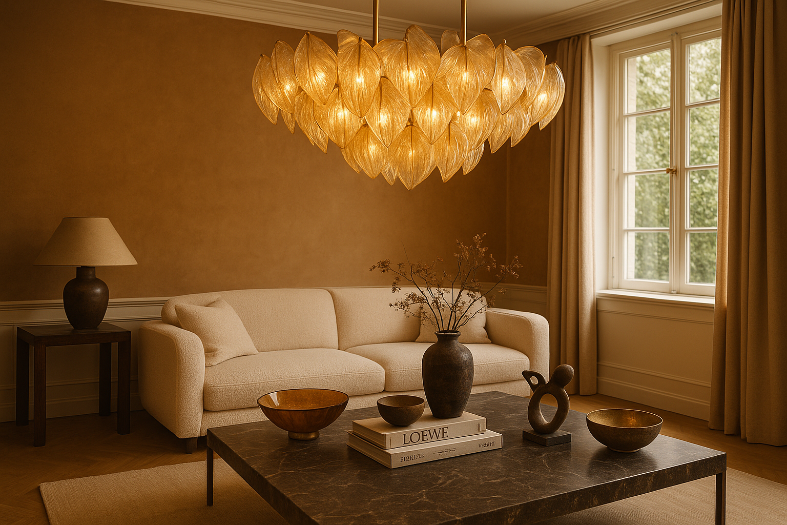 Get the AD Mansion Look: 7 Statement Pieces Under $300