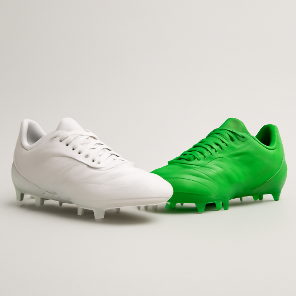 On Cloud 'Zero Gravity FC' and Diadora's Comeback