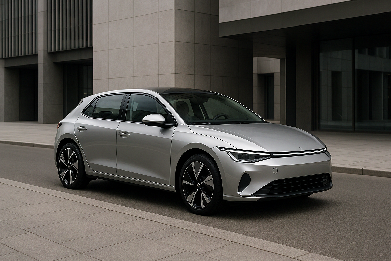 5 EVs Under $35K That Look Like the Future (No Cybertruck Needed)