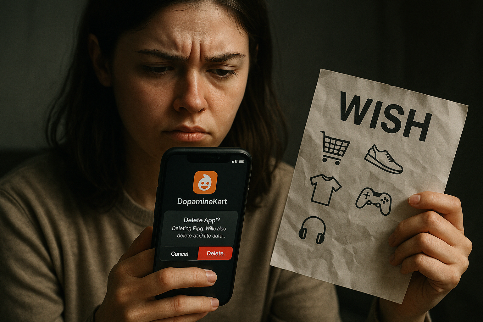 The Great Unfollowing: Gen Z Deletes the App, Keeps the