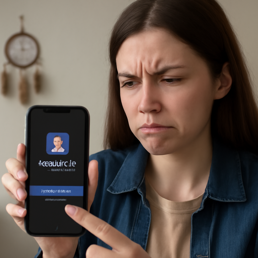 The Great Unfollowing: Gen Z Deletes the App, Keeps the "Wish"