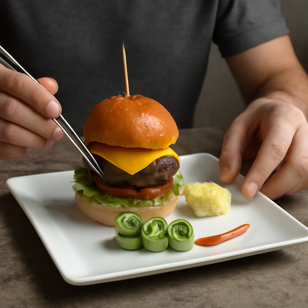 Plating: The Part That Actually Fools People