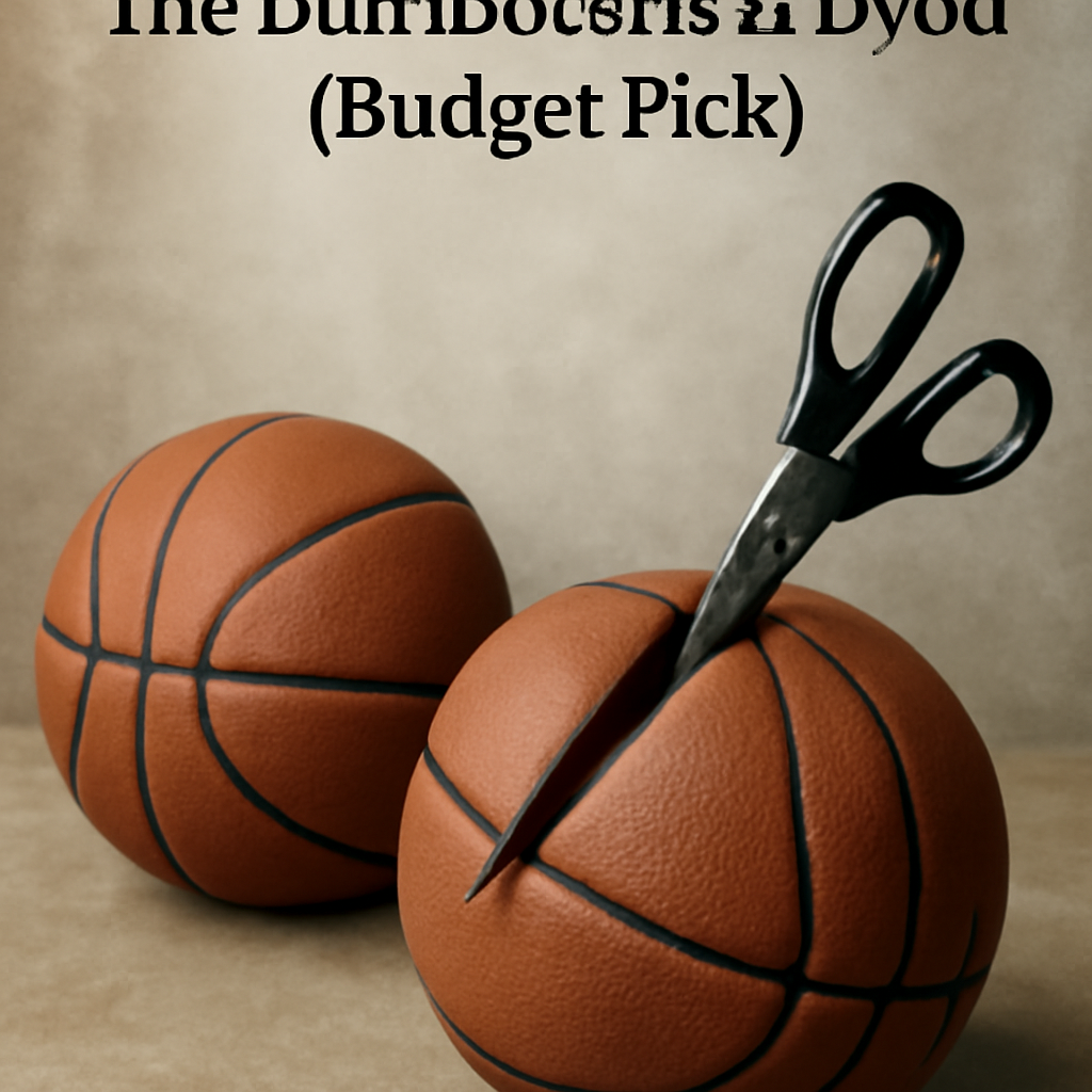 No. 3 — The BounceCancel Dyad (Budget Pick)