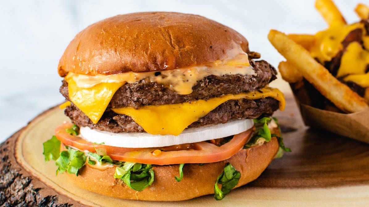 Bunz Burger Co.