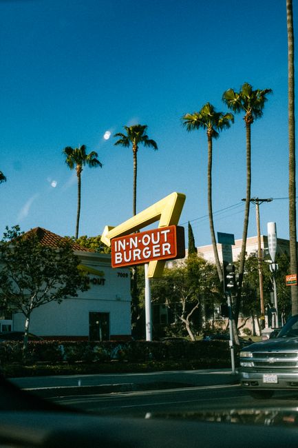 10 Places to Get a Good Burger in Southern California Besides In-N-Out