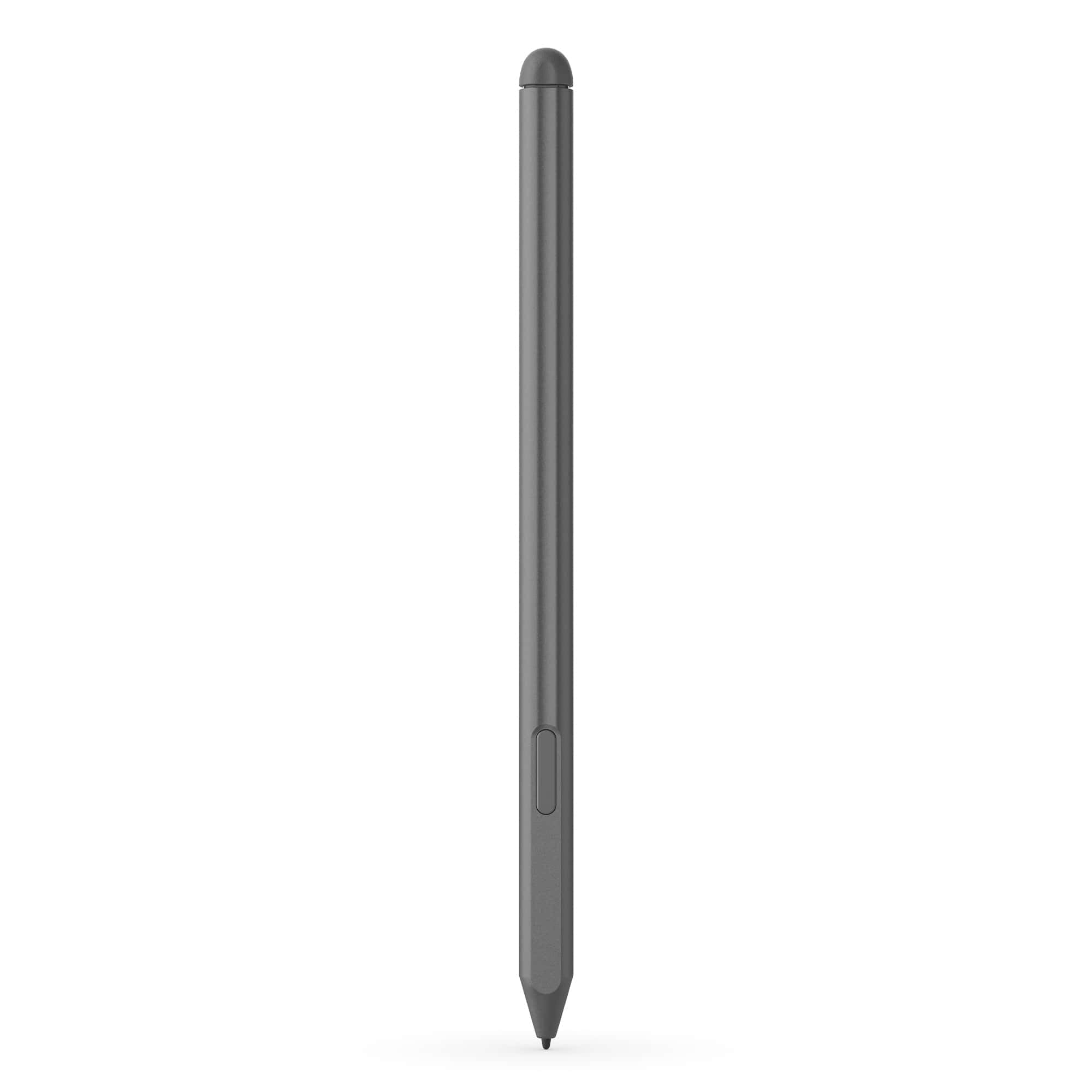 Amazon Kindle Scribe Premium Pen, Sleek Stylus Design with Improved Eraser - Tungsten