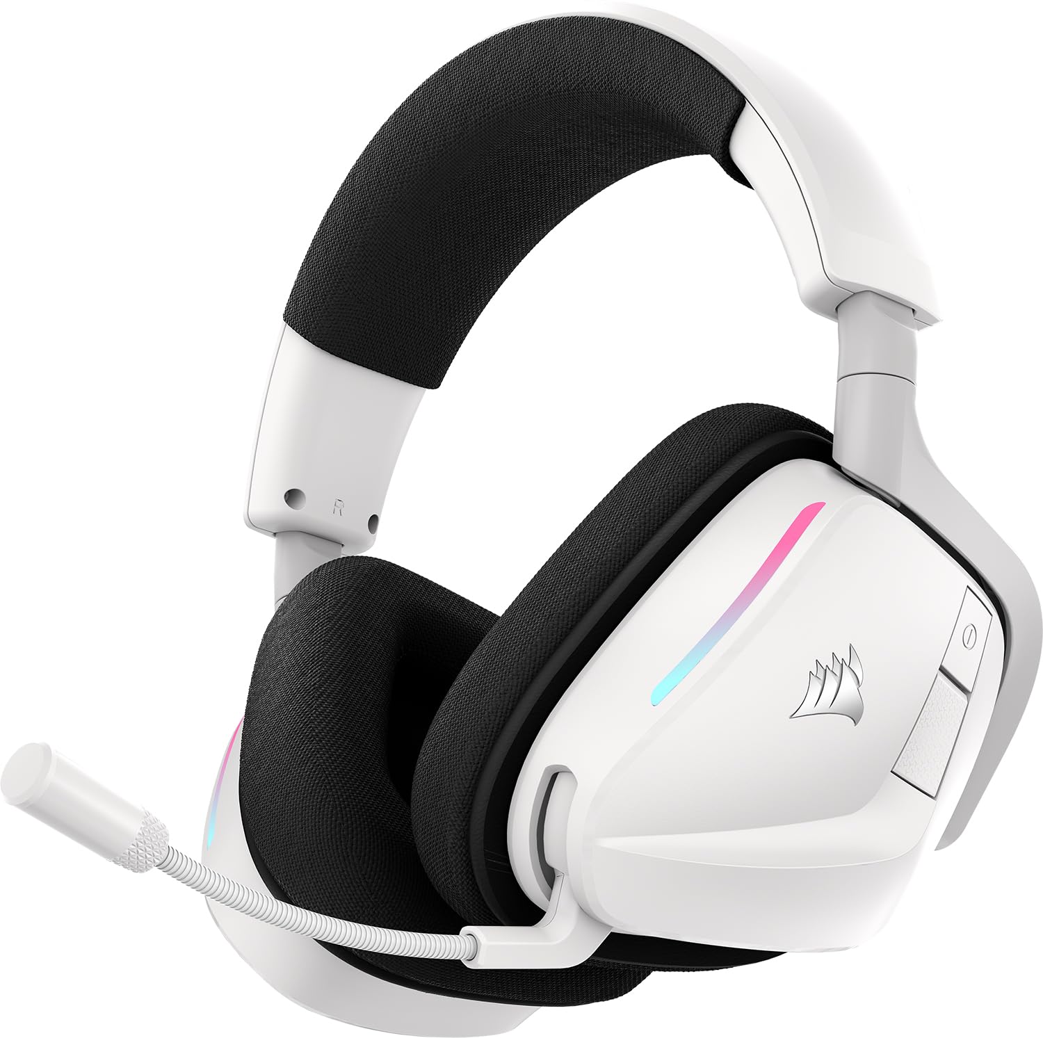 Corsair Void v2 Wireless Bluetooth PC PS5 Switch Gaming Headset – Dual Tone