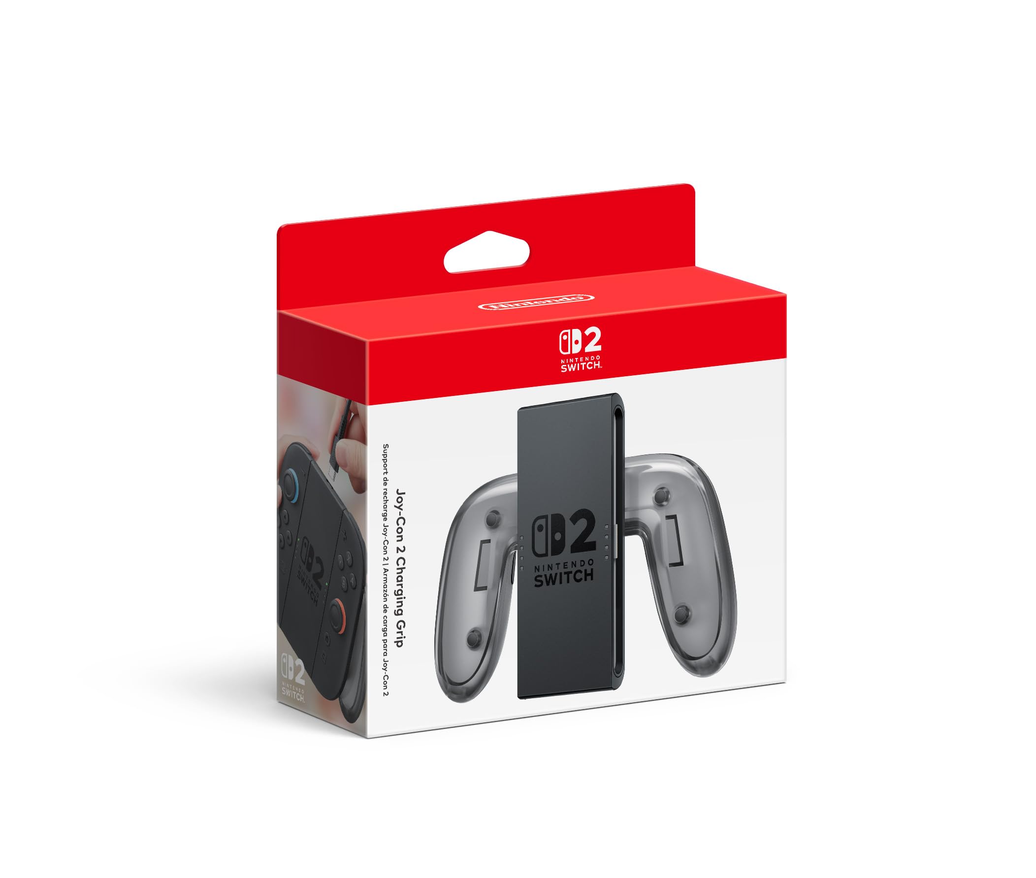 Joy-Con™ 2 Charging Grip