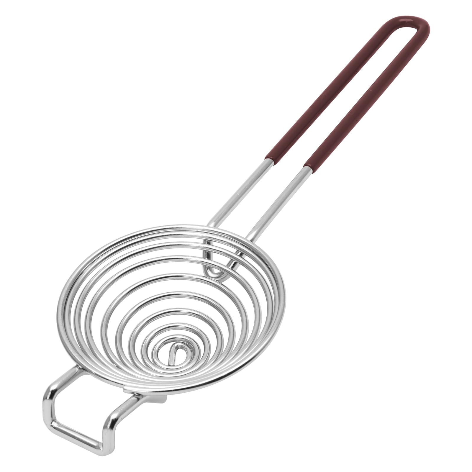 Marvexi Stainless Steel Egg Separator Tool, 1Pcs