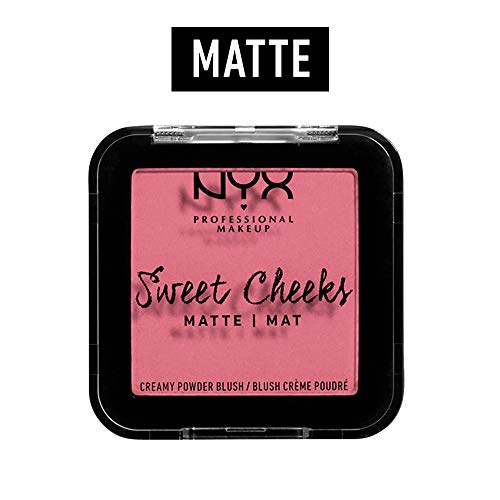 Sculpting cream blush