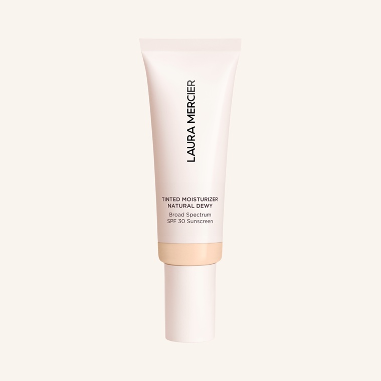 Champagne eye shimmer tube