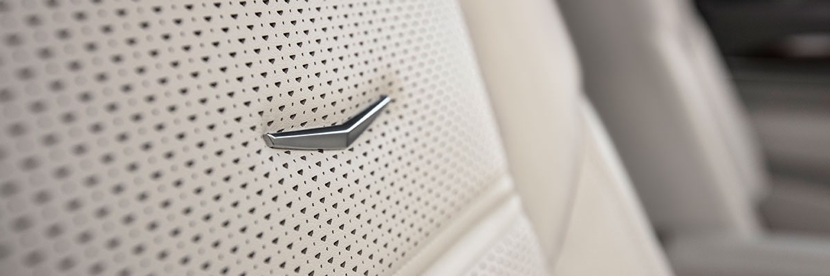 2027 Cadillac Escalade, exterior side profile.