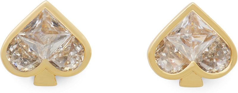 kate spade new york So Spade Studs