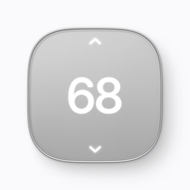 Apple Home Collection Smart Thermostat