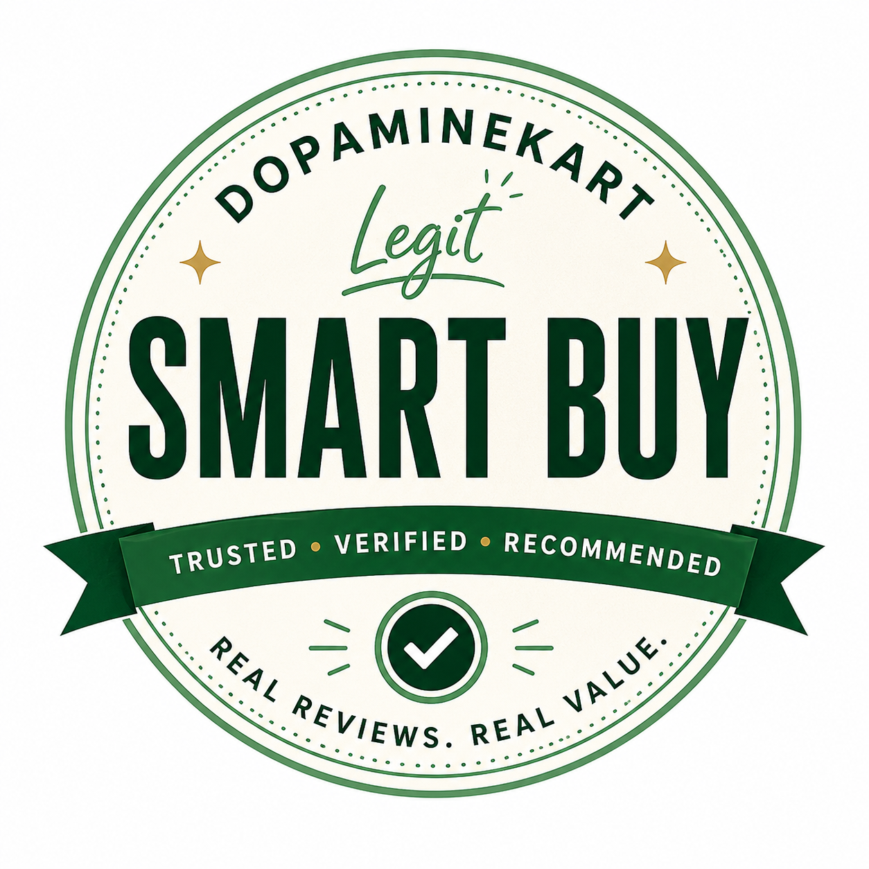DopamineKart Legit — Smart Buy