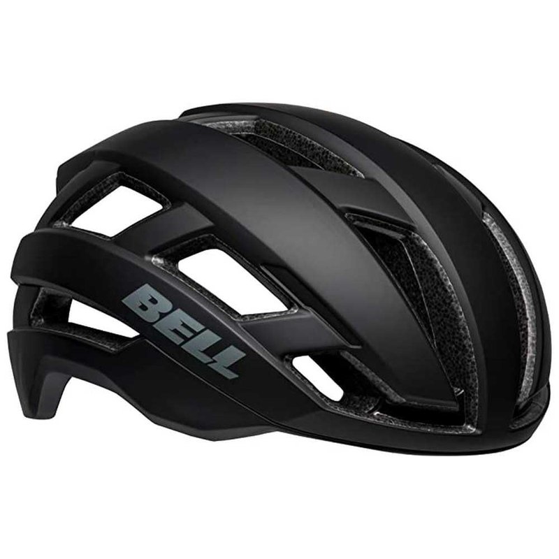 Bell Falcon XR MIPS Adult Road Bike Helmet - Matte Black, Small (52-56 cm)