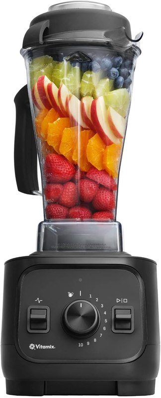 Vitamix VX1 Blender, Professional-Grade Kitchen Blender, Smoothies, Soups, Juices and More