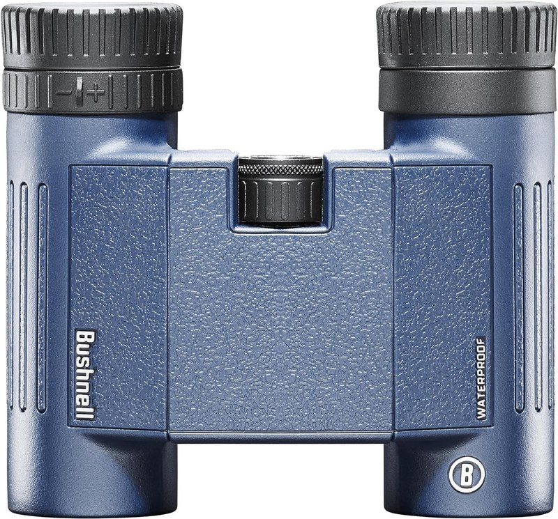 Bushnell H2O 8x25mm Waterproof Binoculars