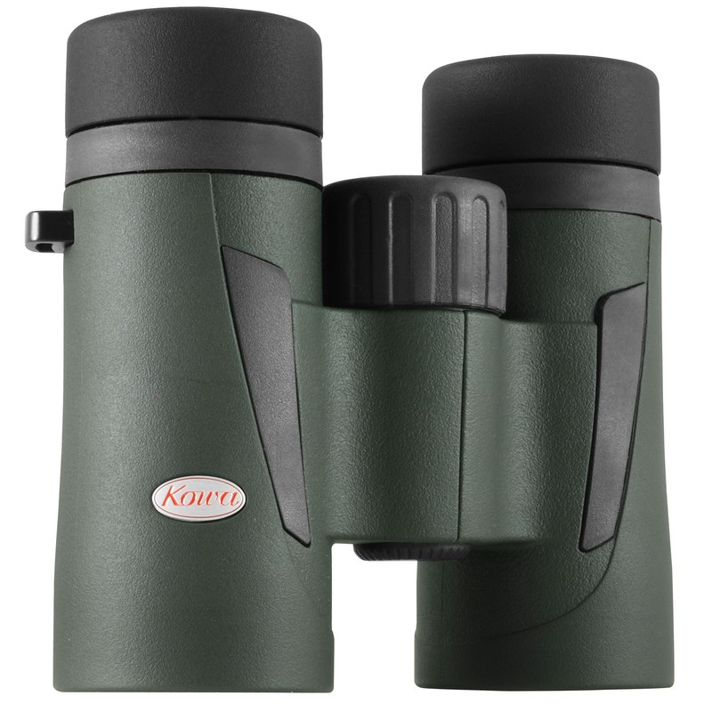 KOWA BD III-XD 6.5x32mm Wide Angle Binoculars