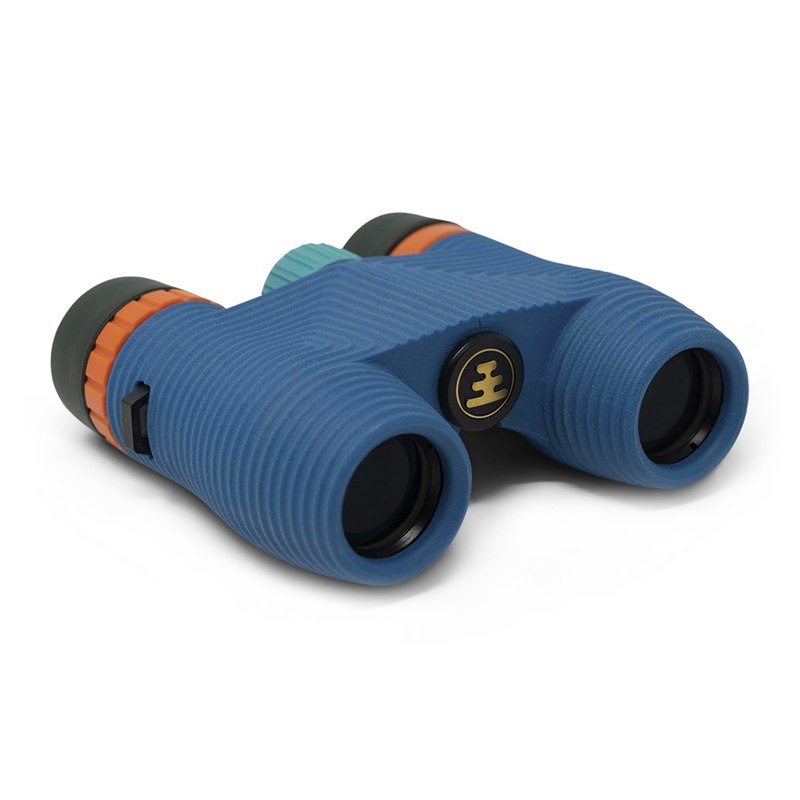 Nocs Provisions Standard Issue 8x25 Binoculars, Waterproof, Bird Watching