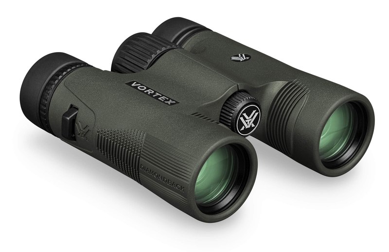 Vortex Diamondback HD 8x28 Binoculars