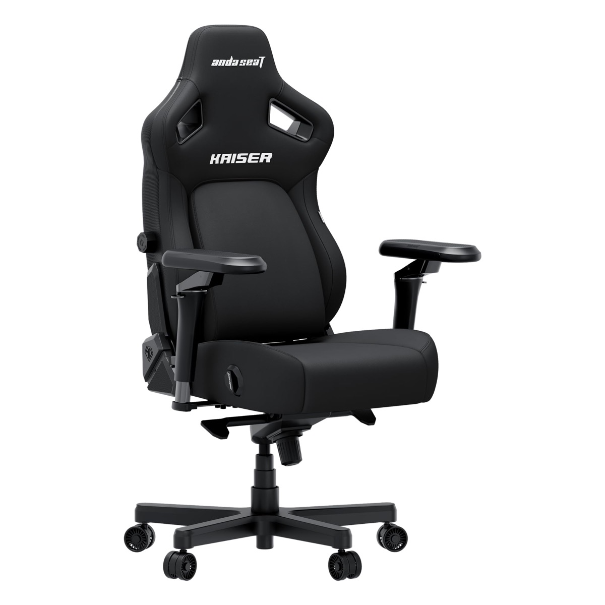 AndaSeat Kaiser 4 gaming chair, product photo.