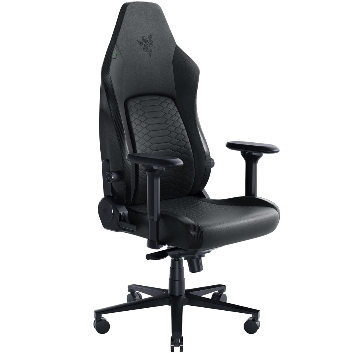 Razer Iskur V2 gaming chair, product photo.