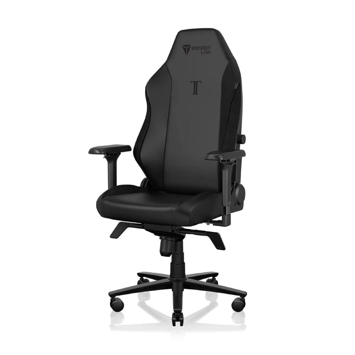 Secretlab Titan Evo gaming chair, product photo.