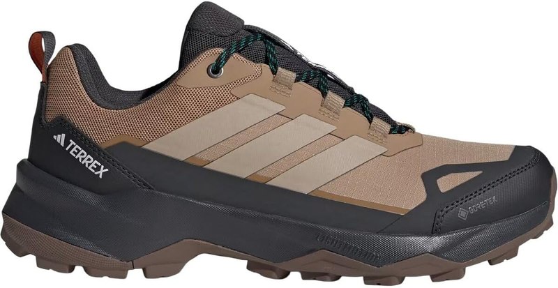 Adidas Mens Terrex Skychaser Ax5 Gore-tex Hiking Shoes