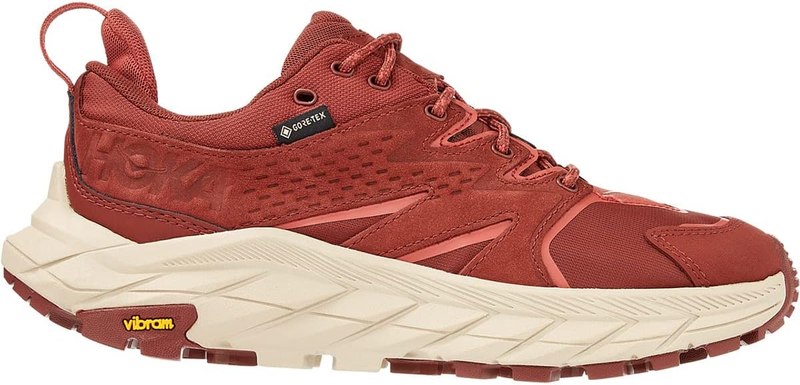 Hoka Womens W Anacapa Low GTX