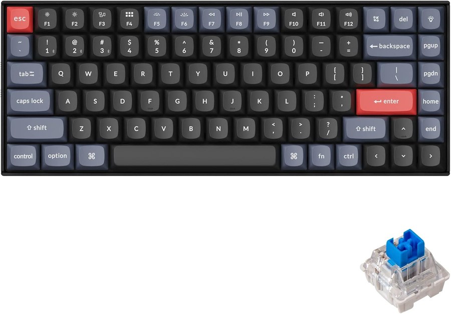 Keychron K2 Pro