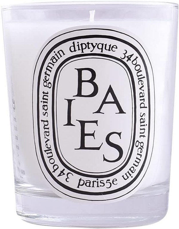 Diptyque Baies Candle-6.5 oz.