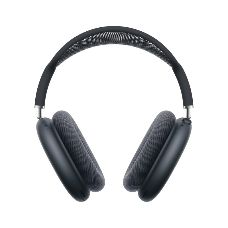 Apple AirPods Max 2 Wireless Over-Ear Headphones – Midnight