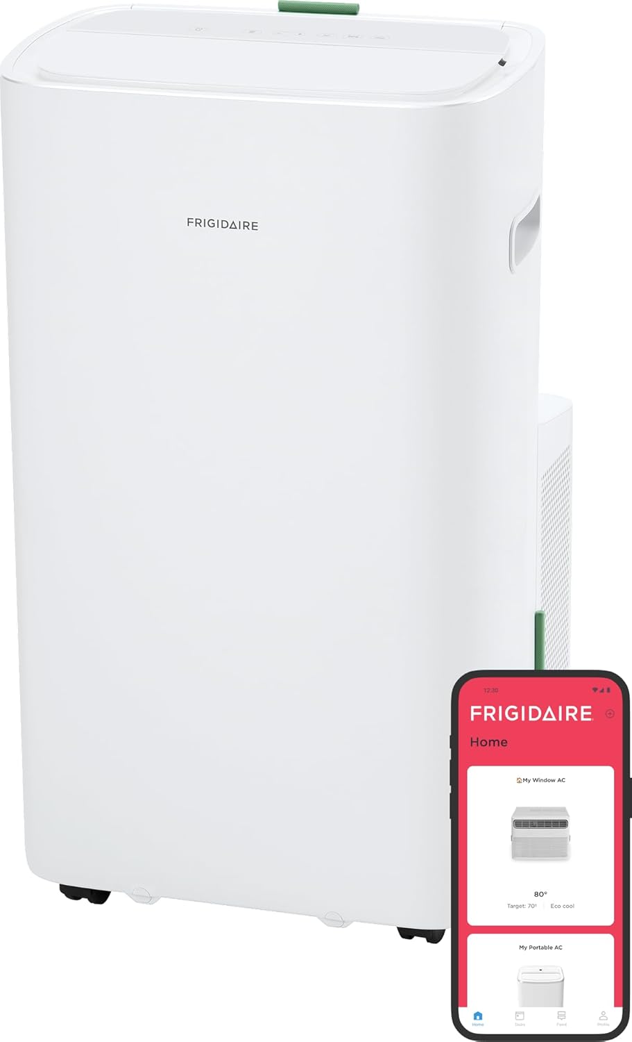 Frigidaire FHPC142AA1 portable air conditioner