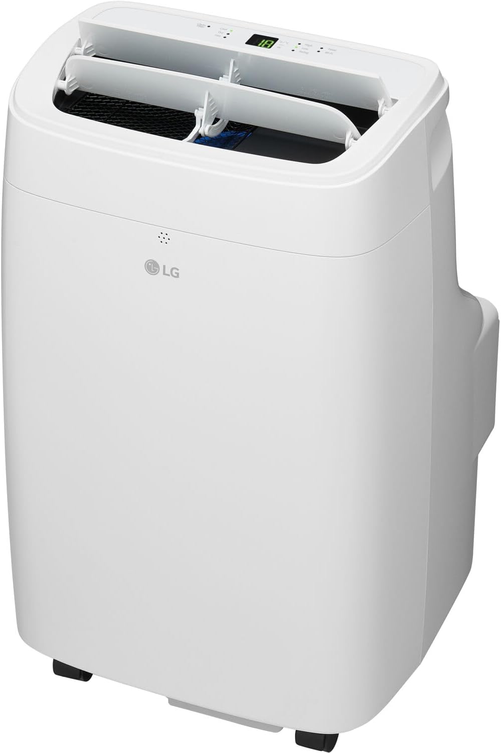 LG LP0725WSSM smart Wi-Fi portable air conditioner