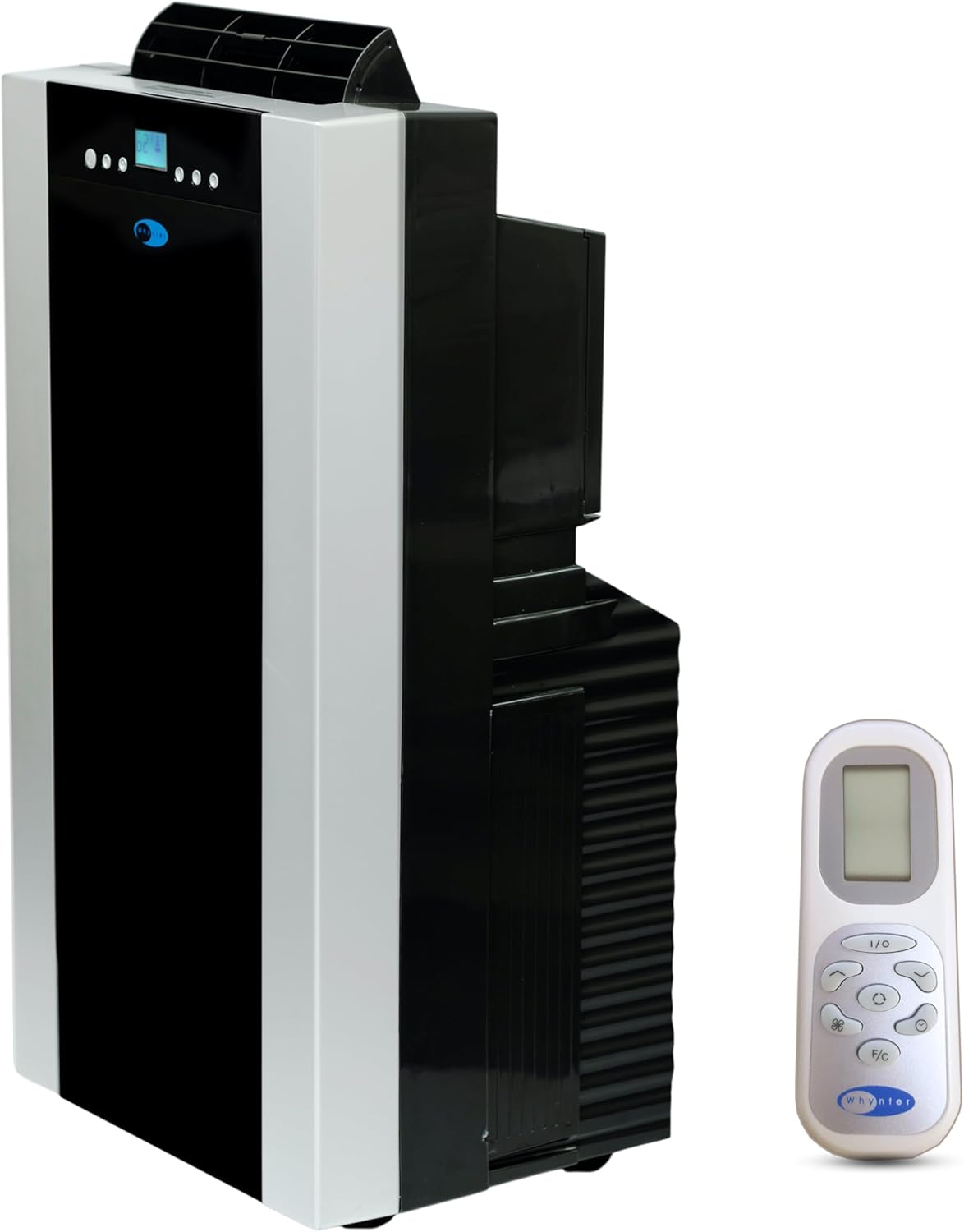 Whynter ARC-14S portable air conditioner
