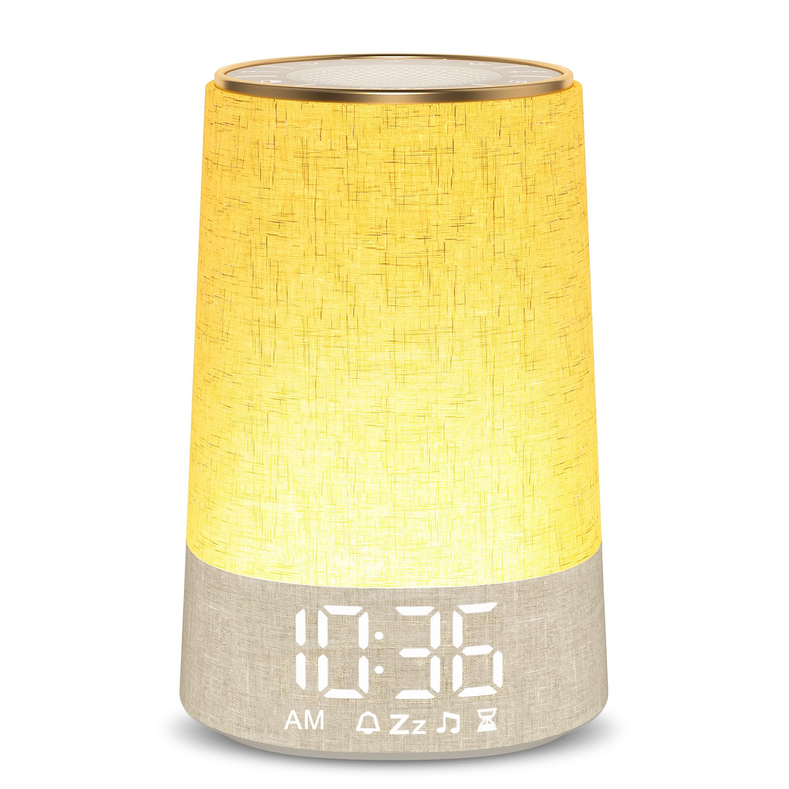 AFEXOA DF5C Alarm