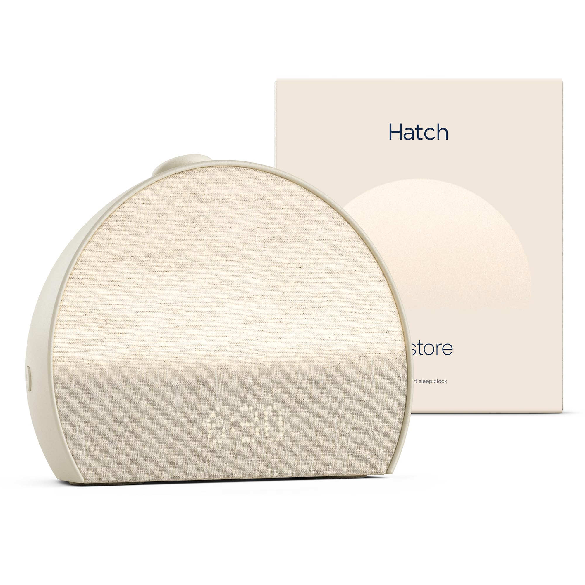 Hatch Restore 3