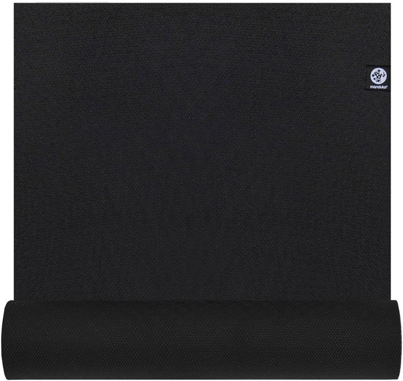 Manduka X Yoga Mat 71" - 5mm | High Performance Fitness Mat | Durable Design | Yoga, Outdoors, Stretching | 71 x 24 inches