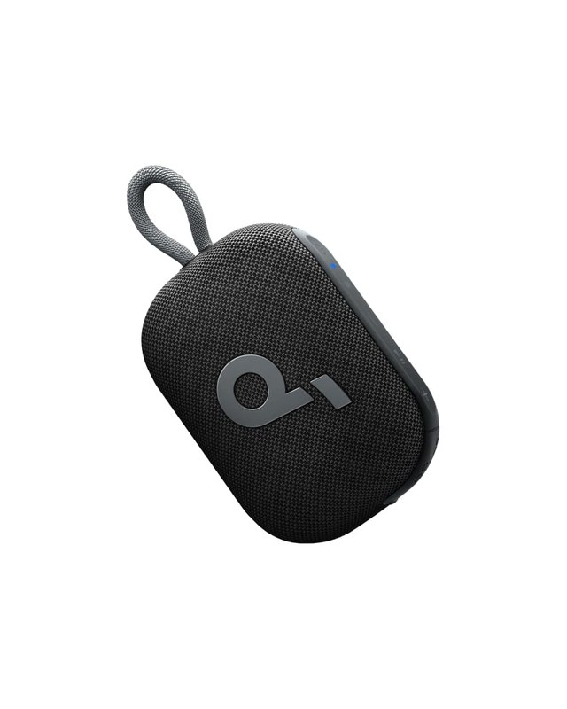 Soundcore Select 4 Go Bluetooth Shower Speaker by Anker, IP67