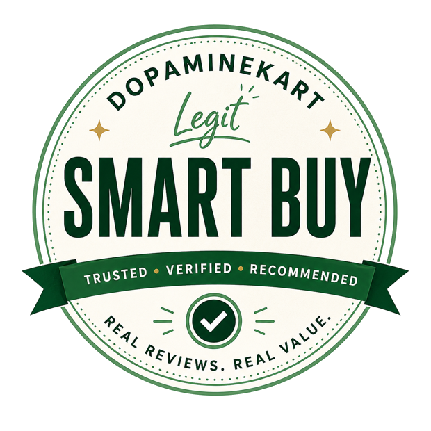 Smart Buy
