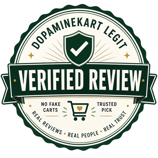 Verified Review