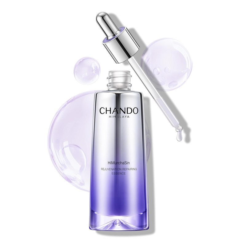 CHANDO HIMALAYA Advanced Repair Renew Hydrating Face Serum (35mL/1.18oz)