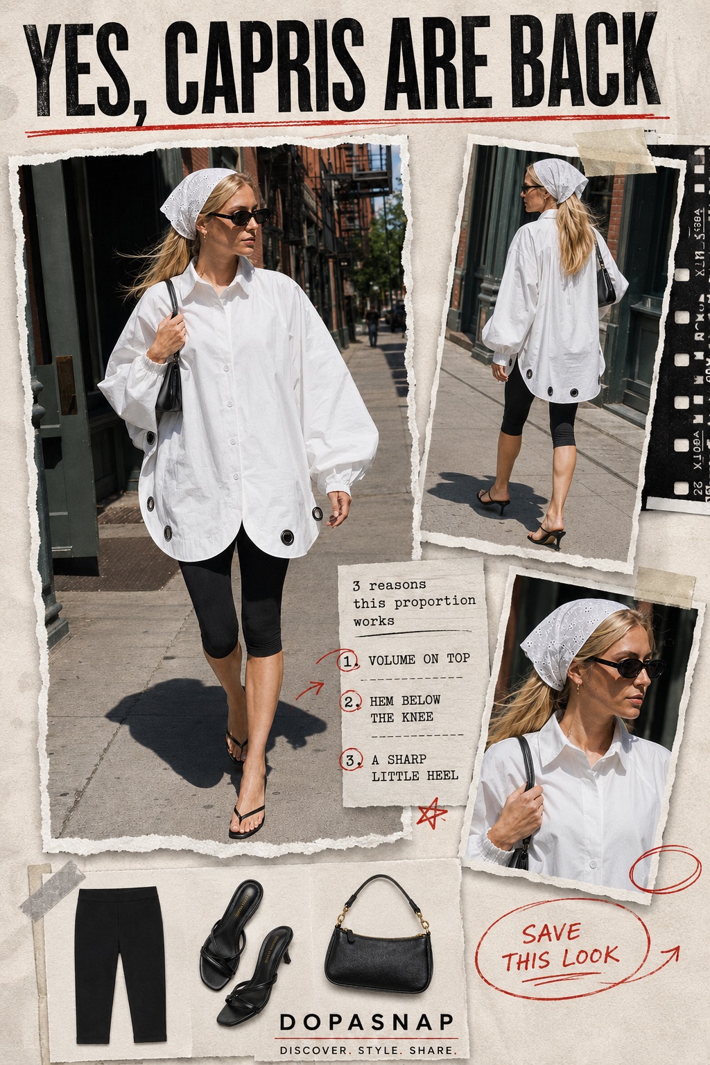How People Are Styling It — find this look at DopaSnap