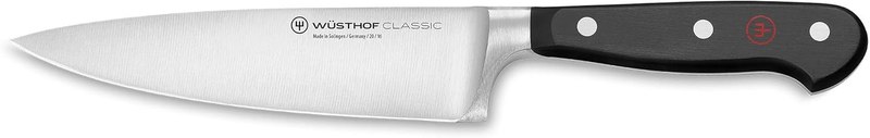 WÜSTHOF Classic 6" Chef's Knife