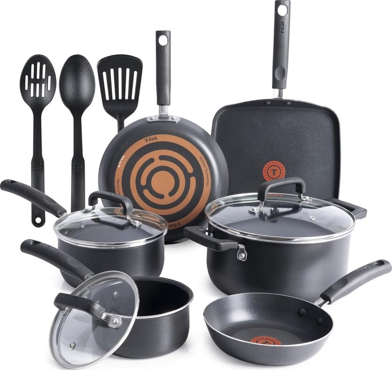 Everyday Cookware Sets Compared: Construction and Oven Limits That Actually Matter