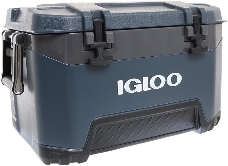 Igloo BMX Cooler | Insulated Hard Shell Ice Chest